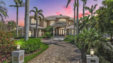 1737 BRIGHTWATERS BOULEVARD NE, Saint Petersburg, FL 33704