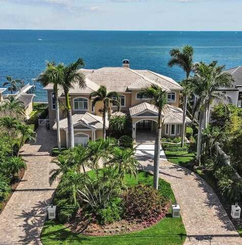 1737 BRIGHTWATERS BOULEVARD NE, Saint Petersburg, FL 33704