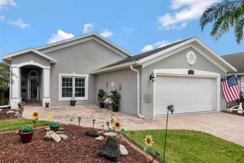 725 HIGH VISTA DRIVE, DAVENPORT, FL 33837