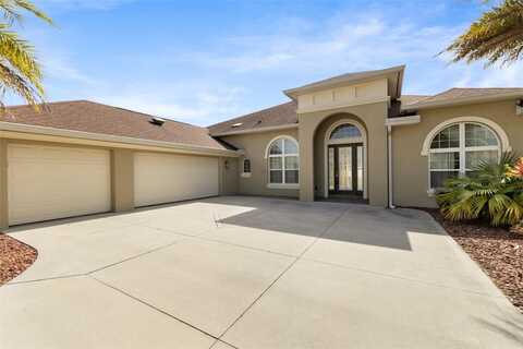 3470 TESORO CIRCLE, NEW SMYRNA BEACH, FL 32168