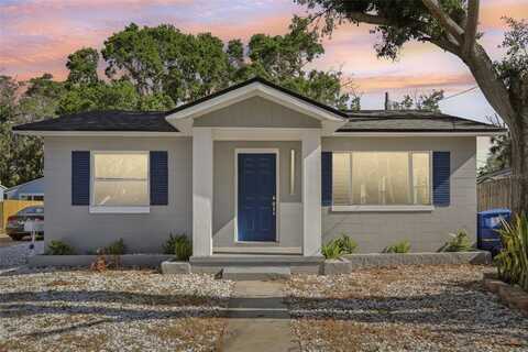 419 40TH AVENUE S, Saint Petersburg, FL 33705