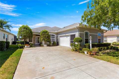 11780 SE 178TH STREET, SUMMERFIELD, FL 34491