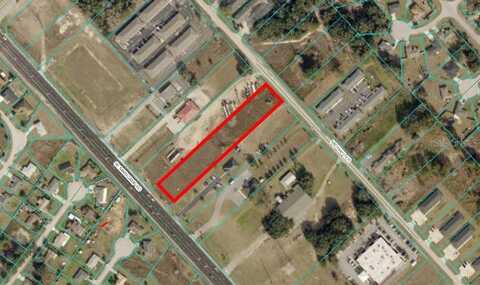 SE MARICAMP ROAD, OCALA, FL 34472
