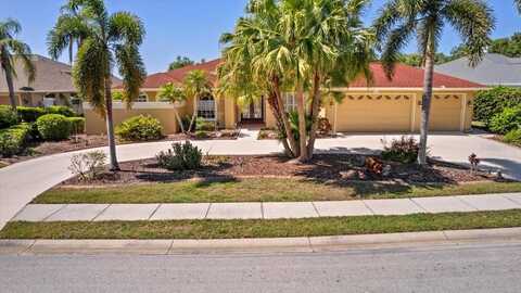 2906 WILDERNESS BOULEVARD E, PARRISH, FL 34219