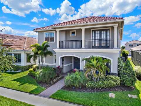 10254 BEECHWOOD LANE, ORLANDO, FL 32832