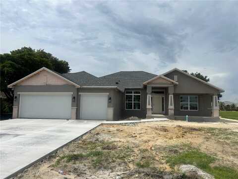 25156 ROSAMOND COURT, PUNTA GORDA, FL 33983