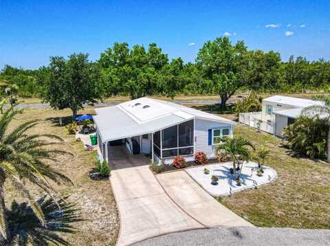 7316 THOR COURT, PORT CHARLOTTE, FL 33981