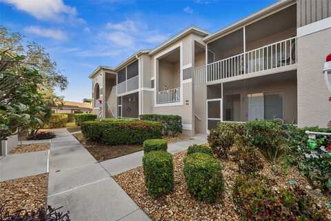 9611 CASTLE POINT DRIVE, SARASOTA, FL 34238