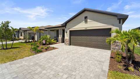 1608 SADDLEWOOD CIRCLE, PORT CHARLOTTE, FL 33953