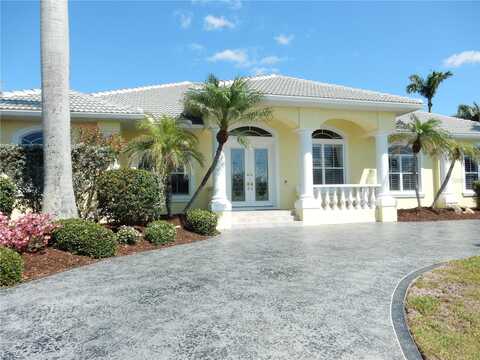 15490 SEAFOAM CIRCLE, PORT CHARLOTTE, FL 33981
