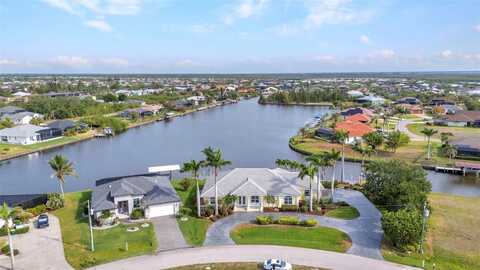 15490 SEAFOAM CIRCLE, PORT CHARLOTTE, FL 33981