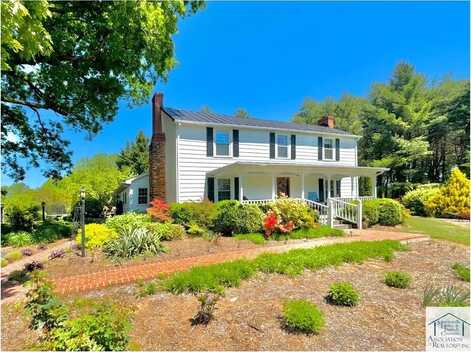 5929 Figsboro Rd, Martinsville, VA 24112