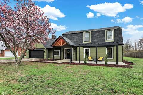 2103 Postmaster Lane, Greenfield, IN 46140
