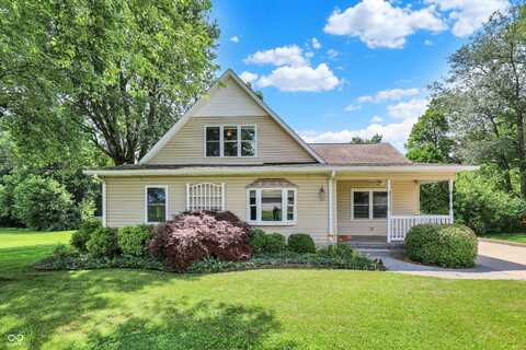 800 N 400 W, Bargersville, IN 46106