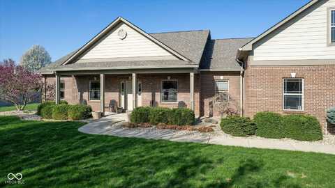 1484 N County Road 900 E, Avon, IN 46123