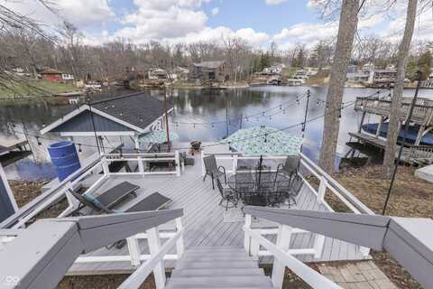 7668 Heather Drive, Nineveh, IN 46164