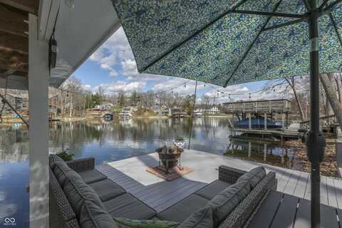 7668 Heather Drive, Nineveh, IN 46164