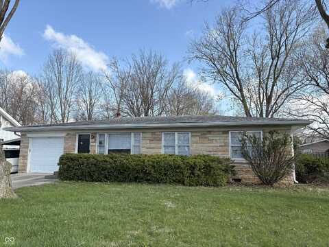 1018 E 106th Street, Indianapolis, IN 46280