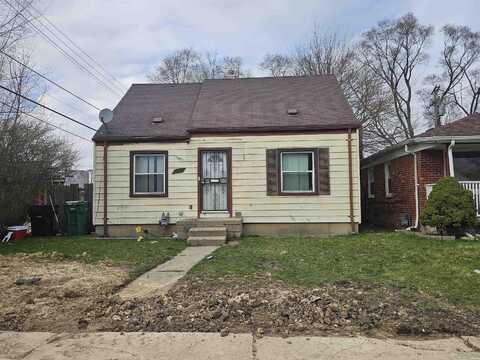 18525 McCormick, Detroit, MI 48224