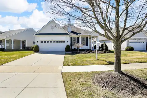 3542 Riverside, Auburn Hills, MI 48326