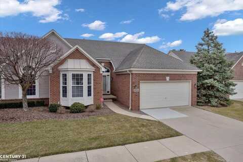 63224 E Charleston, Washington, MI 48095