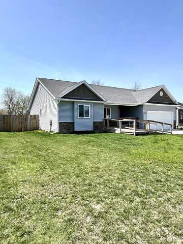 105 Degurse, Marine City, MI 48039