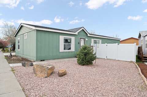 2607 SW Mariposa Loop, Redmond, OR 97756