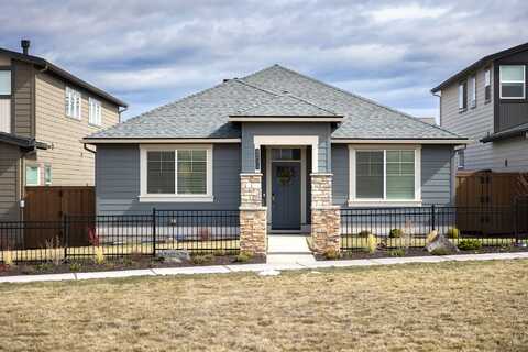 3771 NE Petrosa Avenue, Bend, OR 97701