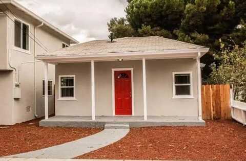 17204 Rogerio ST, HAYWARD, CA 94541