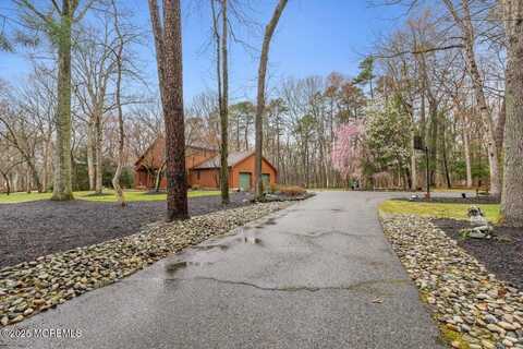 7 Stoney Brook Trail, Howell, NJ 07731