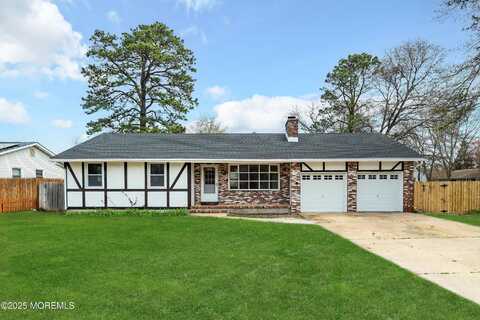 1100 Southampton Boulevard, Toms River, NJ 08757