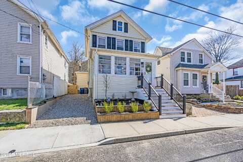 58 3rd Street, Keyport, NJ 07735