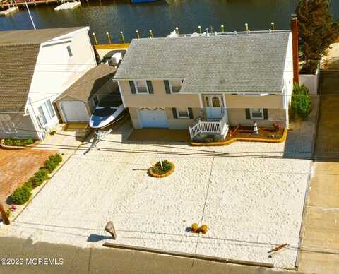 3212 Beachview Drive, Toms River, NJ 08753