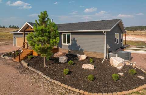 12580 Red Dirt Road, Hot Springs, SD 57747