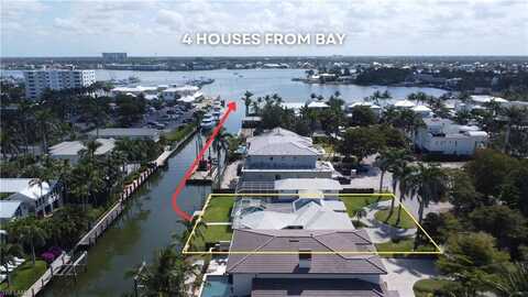 601 15th, NAPLES, FL 34102