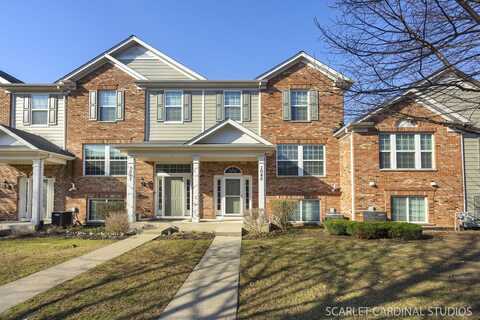 1045 Crane Point, Elgin, IL 60124