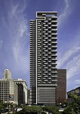235 W Van Buren Street, Chicago, IL 60607