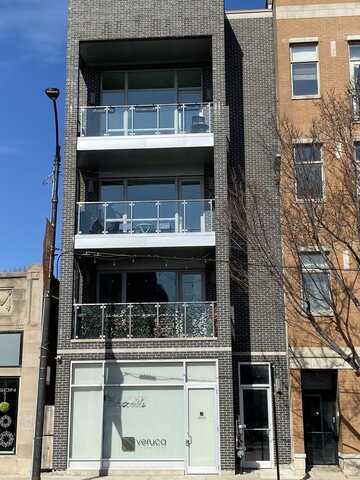 2054 W CHICAGO Avenue, Chicago, IL 60622