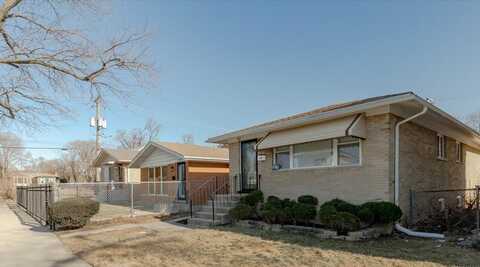 11521 S Aberdeen Street, Chicago, IL 60643