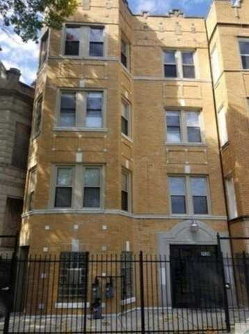 1516 S Christiana Avenue, Chicago, IL 60623