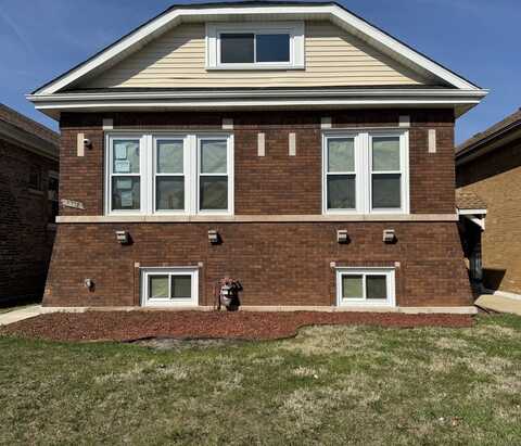 8848 S Bishop Street, Chicago, IL 60620