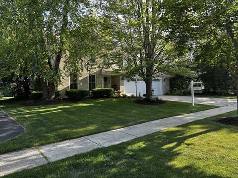 2219 Barrett Drive, Algonquin, IL 60102