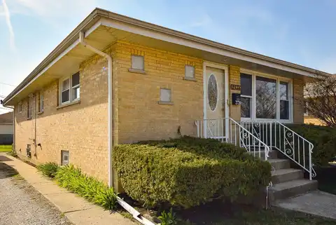 2726 Sarah Street, Franklin Park, IL 60131