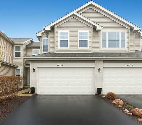 39835 N Long Drive, Antioch, IL 60002