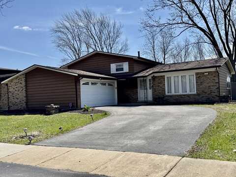 5125 Imperial Drive, Richton Park, IL 60471