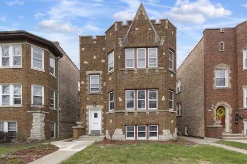 1916 Kenilworth Avenue, Berwyn, IL 60402