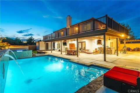 6204 Shadow Hills Drive, Lancaster, CA 93536