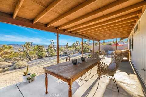 6236 Airway Avenue, Yucca Valley, CA 92284