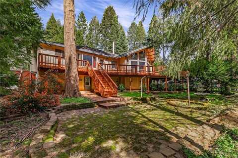 6360 Columbine Road, Magalia, CA 95954