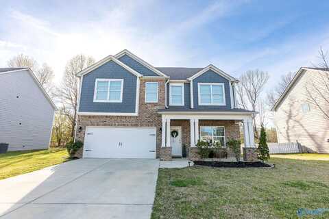 108 Waterford Lane, Gadsden, AL 35904